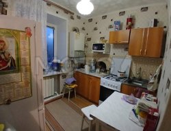 1/3 доля квартиры в Ульяновской обл. 