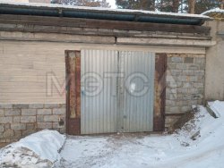 Земельный участок в Забайкальском крае, 36 +/- 2 кв.м. 