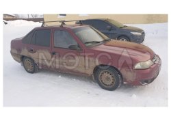 Daewoo Nexia, 2010 года, 108,8 лс, 189839 км 