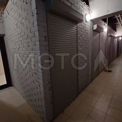 Кладовая в Новосибирске, 4 кв.м. 