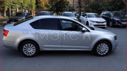 Skoda Octavia, 2013 года, 180 лс, 252869 км, АКПП 