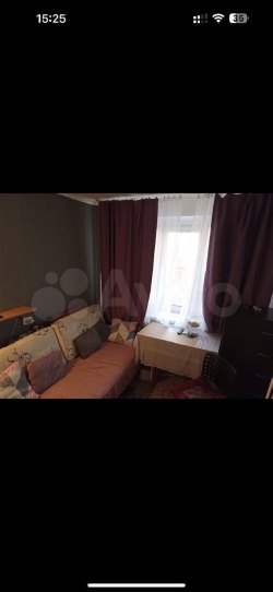 1/4 доля комнаты в Краснодаре 