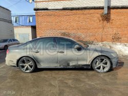 Audi A6, 2011 года, 299 лс, 276437 км, полный привод 