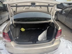 Легковой автомобиль, марка: VOLKSWAGEN, модель: POLO, год изготовления: 2016, цвет: Бежевый, VIN:…