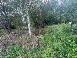 Земельный участок в Ивановской обл., 692 +/- 18 кв.м. 
