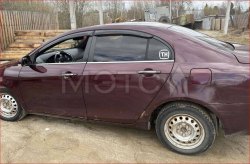 Geely Emgrand, 2014 года, 126 лс 