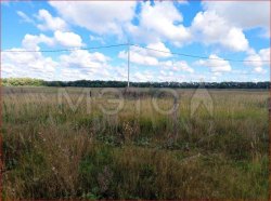 Земельный участок в Самарской обл., 1240 кв.м. 