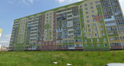 Квартира в Нижнекамске, 53,4 кв.м, 2 комн. 