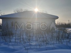 Дом 117,3 кв.м. и земельный участок 600 кв.м. в Саратове 