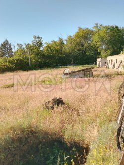 Земельный участок в Волгоградской обл., 835,3 кв.м. 