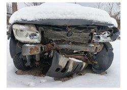 1/3 доля в праве на RENAULT DUSTER, 2013 года, 102 лс 
