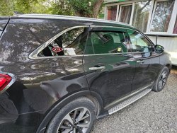 автомобиль марки KIA SORENTO, идентификационный номер: (VIN) XWEPH813DL0008209, год изготовления…