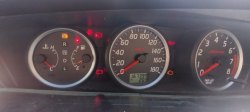 Автомобиль NISSAN PRIMERA