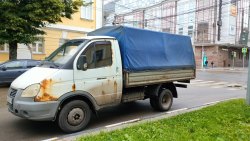 Повторный аукцион по Харитонов Андрей Николаевич Лот №2