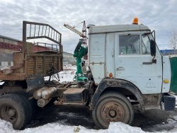 0 Продажа имущества должника  ООО "ОНХ-Строй" лот №10 Тягач седельный КАМАЗ541150