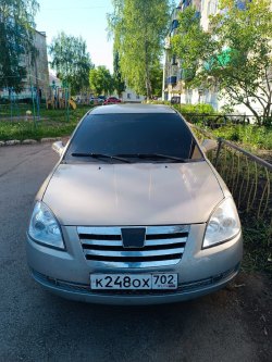 Vortex Estina, 2009 года, 119 лс 