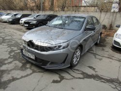 Kaiyi E5, 2023 года, 146 лс, 9218 км, АКПП 