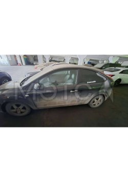 Ford Focus, 2007 года, 99 лс 