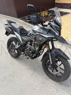 Мотоцикл REGULMOTO, 2024 года 
