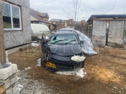 Toyota Allion, 2010 года, 110 лс 