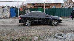 Nissan Almera Classic, 2007 года, 107 лс, 312141 км 