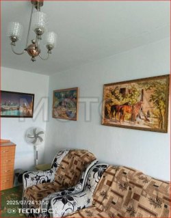 Квартира в Челябинской обл., 28,6 кв.м, 1 комн. 