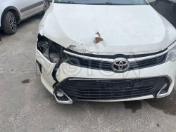 Toyota Camry, 2016 года, 181 лс, 299000 км, АКПП 