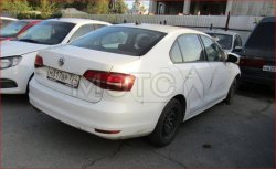 Volkswagen Jetta, 2017 года, 125 лс 