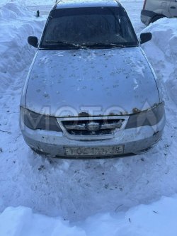 Daewoo Nexia, 2010 года, 80 лс, 238603 км 
