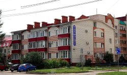 1/4 доли в праве общей долевой собственности на нежилые помещения под магазин промышленных товаров…