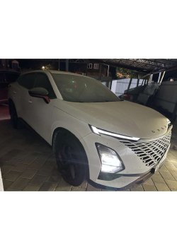 Кладиёва Н.С. - Лот№1: OMODA C5, 2024 г.в. В залоге у ПАО "Банк УРАЛСИБ".