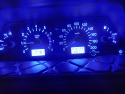 Легковой автомобиль, марка: LADA, модель: 211440 LADA SAMARA,