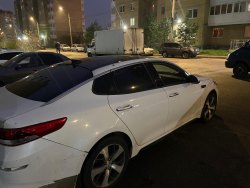 Захарова А.Л. Лот №1_КИА JF (OPTIMA), 2018 г.в.
