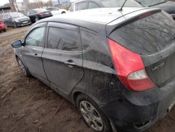 Автомобиль: Hyundai Solaris, VIN номер:Z94CT51DBCR032633, 2012г.в.  гос.номер С331АТ196