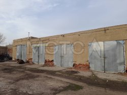 Гараж в Астраханской обл., 244,3 кв.м. 