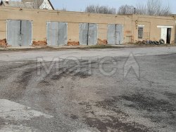 Гараж в Астраханской обл., 104,8 кв.м. 
