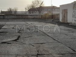 Газоснабжение (газопровод) в Астраханской обл., 238 м. 
