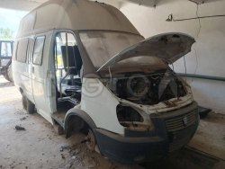 Автомобиль ЛУИДОР-225000, 2013 года 