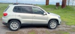 транспортное средство Volkswagen Tiguan, Идентификационный номер (VIN номер): XW8ZZZ5NZDG121021…