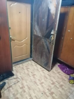 Квартира в общей долевой собственности - 20/100. Площадью 27,5 м2. Кадастровый (или условный) номер…