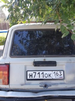 Автомобиль легковой, марка:
ВАЗ210430, модель: ВАЗ210430, VIN:
XTA210430T0541270, гос. рег…