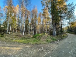 Земельный участок в Иркутской обл., 999 +/- 14,16 кв.м. 