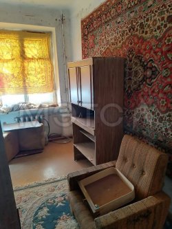 Квартира в Свердловской обл., 40,8 кв.м., 2 комн. 