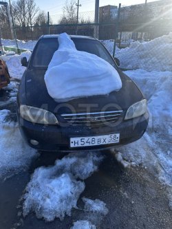 Kia Spectra, 2008 года, 101 лс, АКПП 