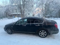 Nissan Teana, 2006 года, 245 лс, 180 000 км 