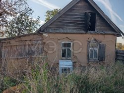 Дом 37 кв.м. и земельный участок 787 кв.м. в Астраханской обл. 