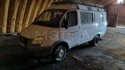 ГАЗ 2705, 2014 года 