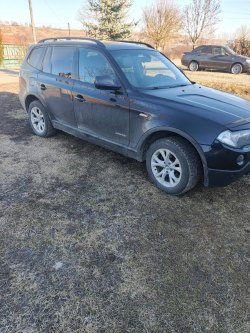 Транспортное средство: BMW X3, 2009, VIN: WBAPC71070WG98147,В залоге у ООО МФК «ПСБ Финанс»