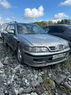 Nissan Primera, 2000 года, 125 лс, 120000 км, АКПП 