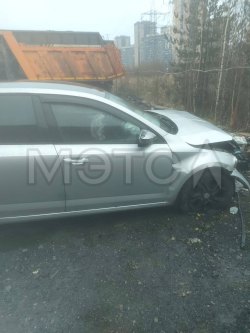 Skoda Octavia, 2013 года, 140 лс 
